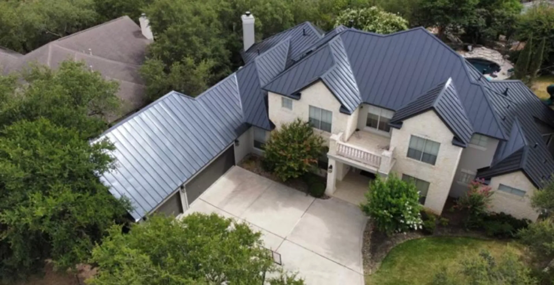 Metal Roofing services in North Richland Hills, TX